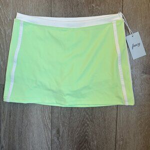 FANCY Fitflow Mini-skirt